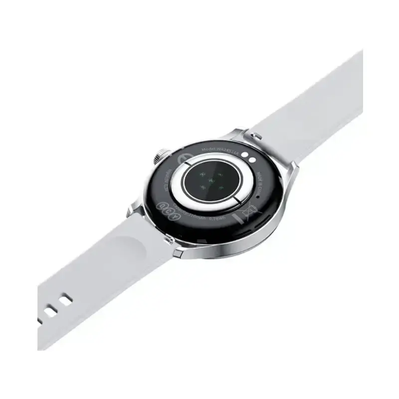 ساعت هوشمند WATCH   ELITE خاکستری